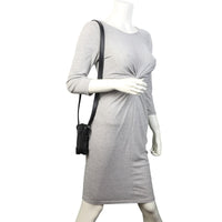 Louis Vuitton Soft Trunk Wallet Monogram Taurillon