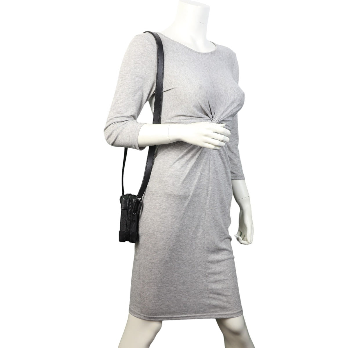 Louis Vuitton Soft Trunk Wallet Monogram Taurillon