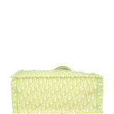 Dior Book Tote Large Oblique