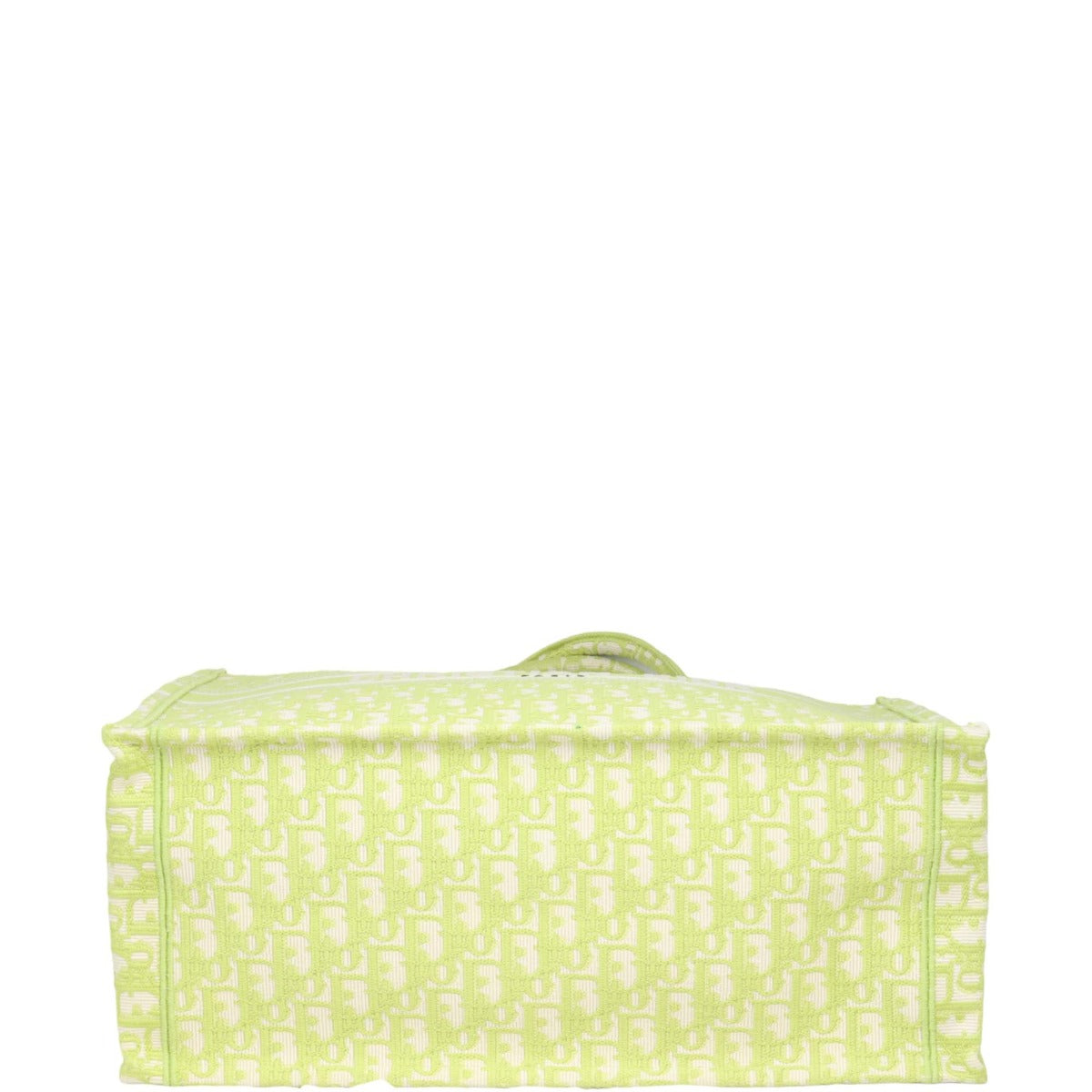 Dior Book Tote Large Oblique