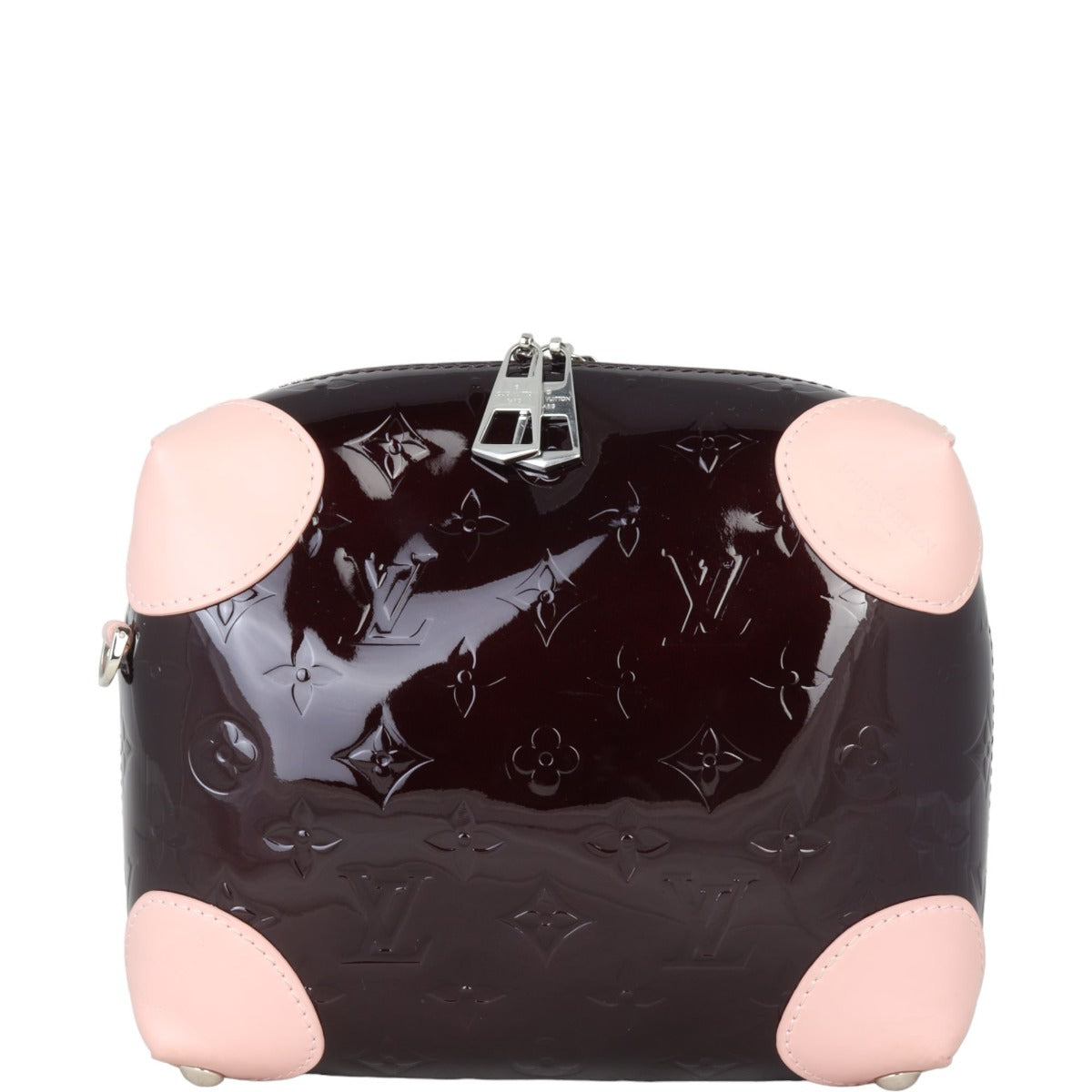 Louis Vuitton Venice Monogram Vernis