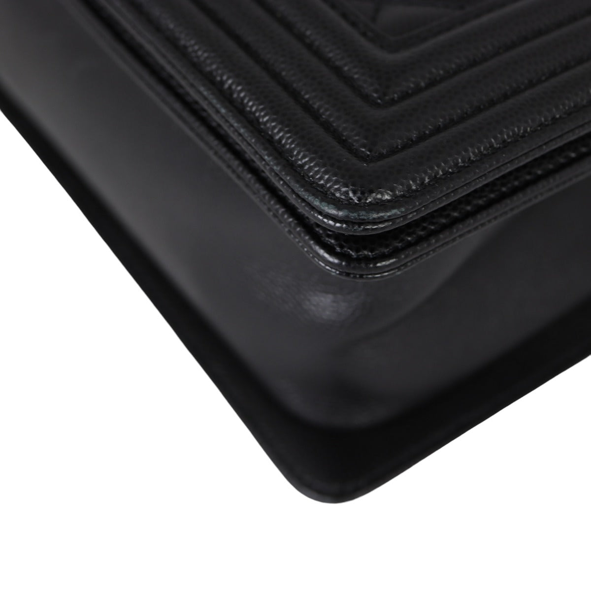 Chanel Boy Old Medium | 28 Series