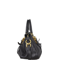 Prada Soft Calf Bauletto Bag