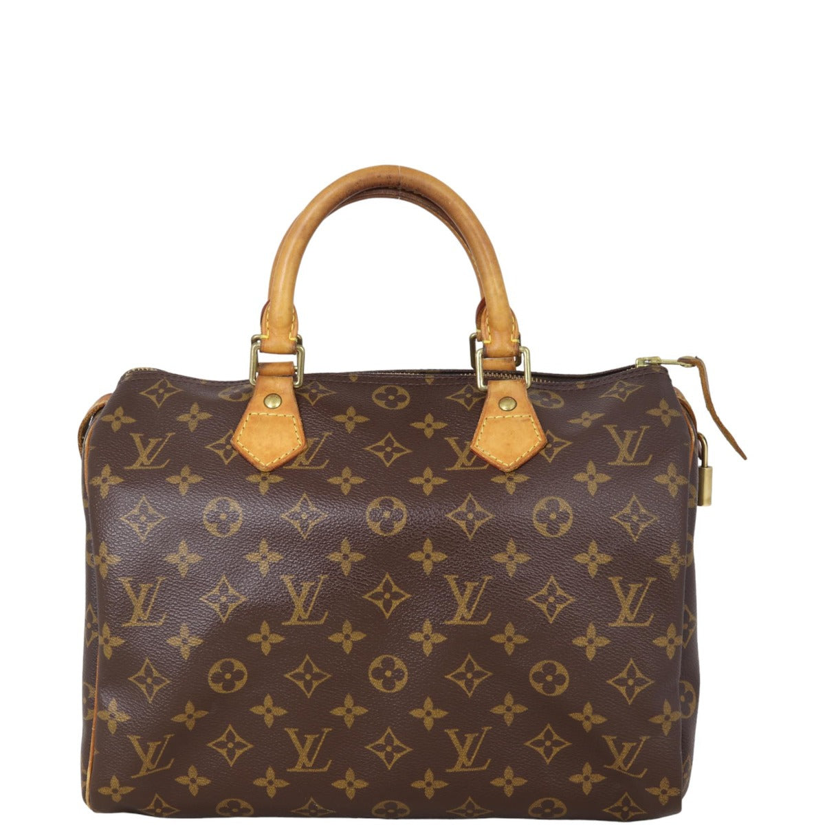 Louis Vuitton Speedy 30 Monogram