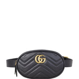 Gucci GG Marmont Belt Bag