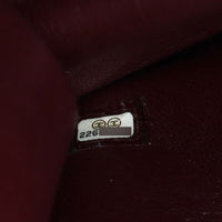 Chanel Beauty Lock Tote