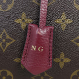 Louis Vuitton Retiro NM Monogram Aurore