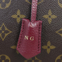 Louis Vuitton Retiro NM Monogram Aurore