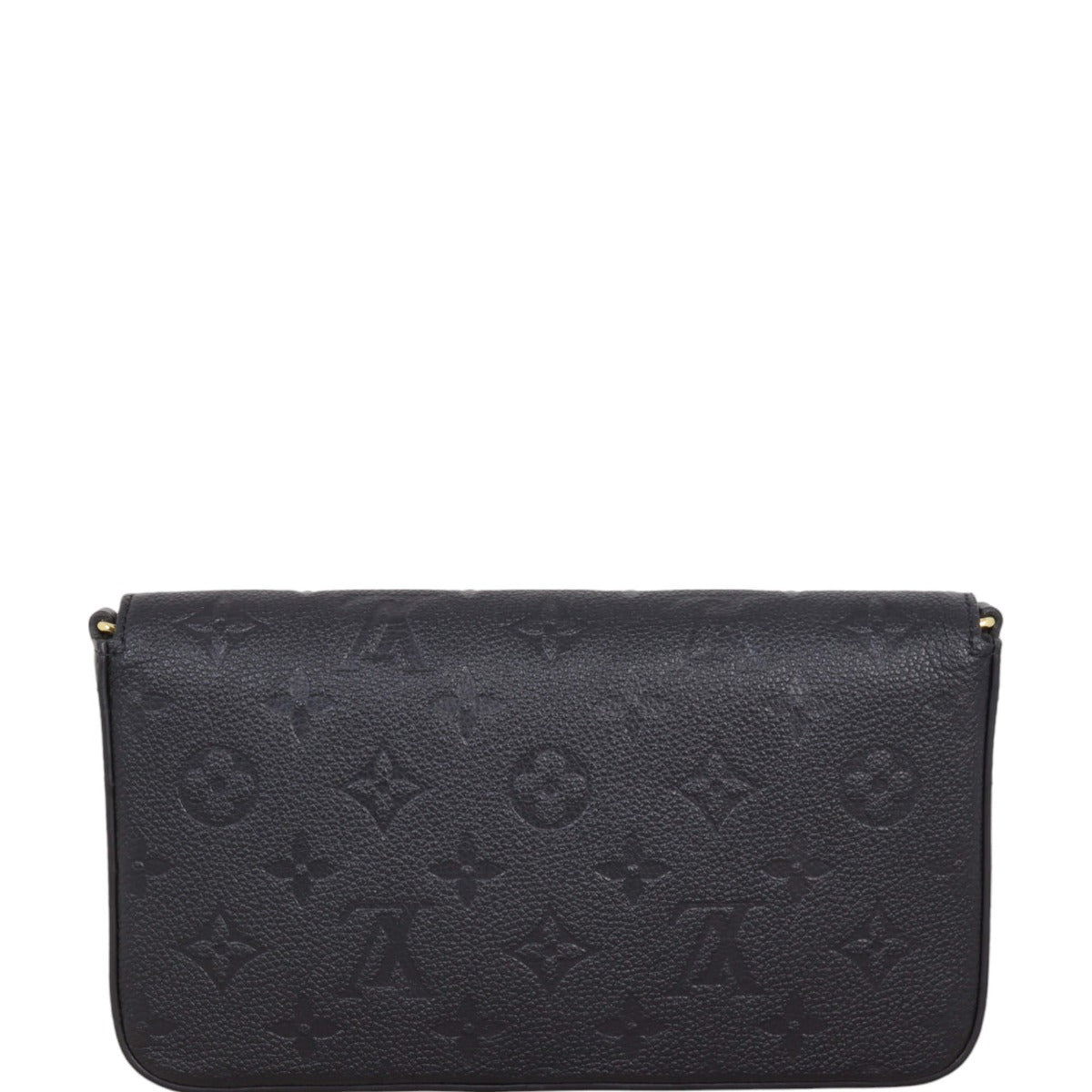 Louis Vuitton Pochette Felicie Monogram Empreinte