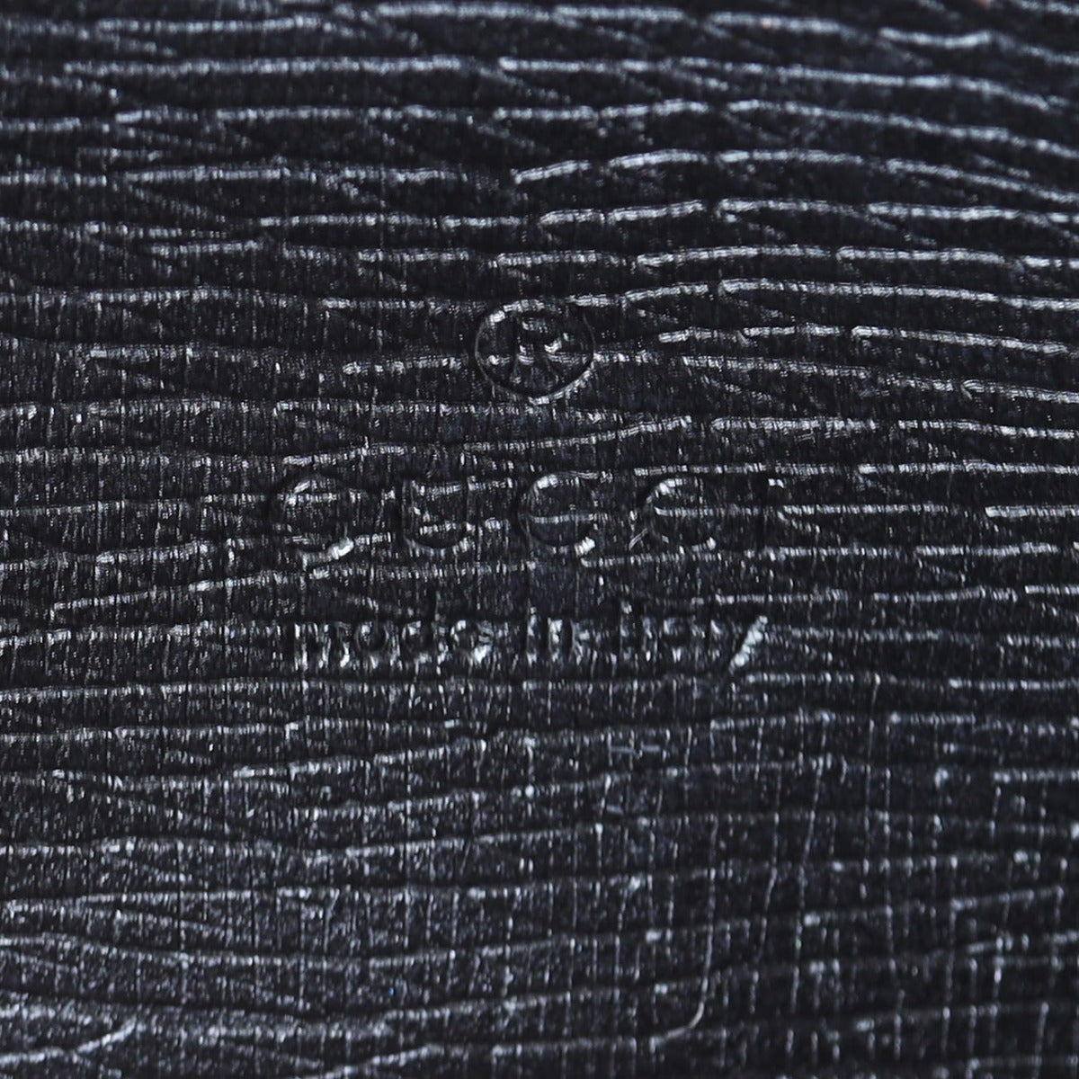 Gucci Betty Chain Wallet Made In