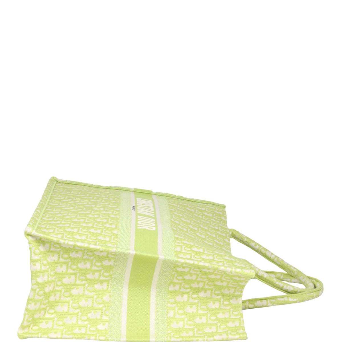 Dior Book Tote Large Oblique