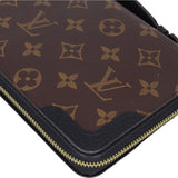 Louis Vuitton Zippy Retiro Organizer Monogram