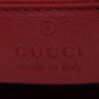 Gucci Dionysus GG Supreme Mini Shoulder Bag