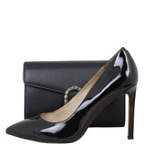 Gucci Dionysus Mini Leather Chain Wallet