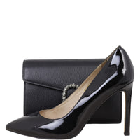 Gucci Dionysus Mini Leather Chain Wallet