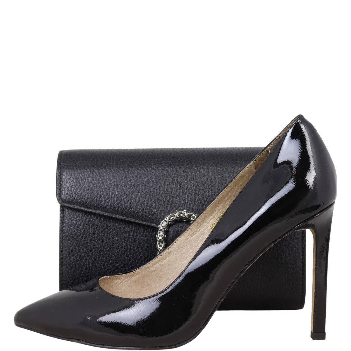 Gucci Dionysus Mini Leather Chain Wallet