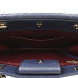 Chanel Beauty Lock Tote