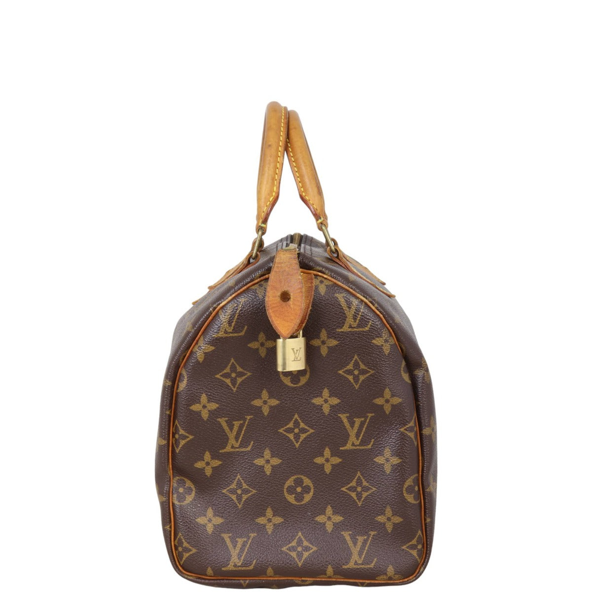Louis Vuitton Speedy 30 Monogram