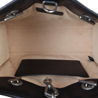 Gucci GG Marmont Matelasse Aria Chain Tote Small