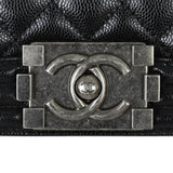 Chanel Boy Old Medium | 28 Series