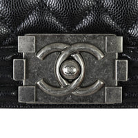 Chanel Boy Old Medium | 28 Series