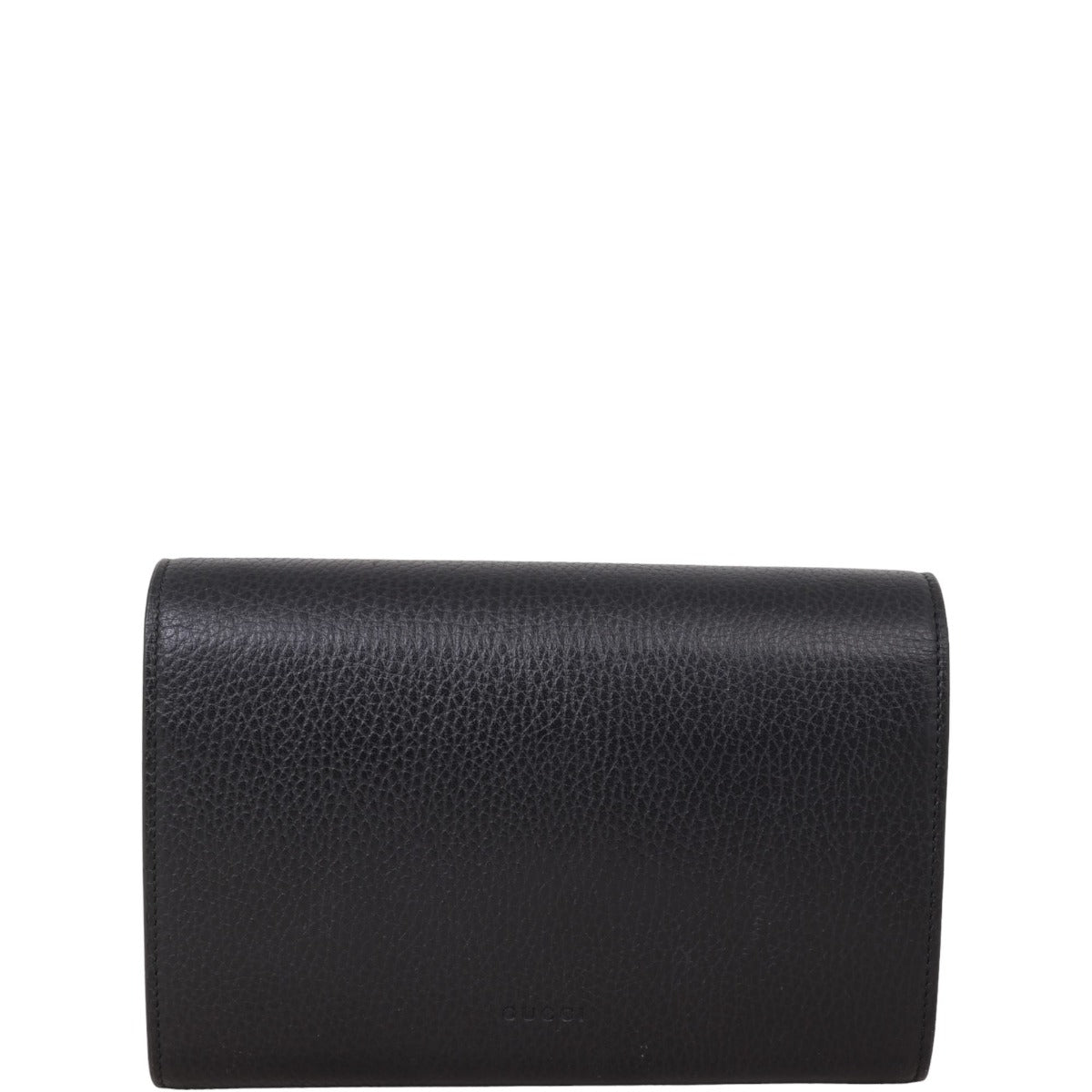 Gucci Dionysus Mini Leather Chain Wallet