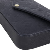 Louis Vuitton Pochette Felicie Monogram Empreinte