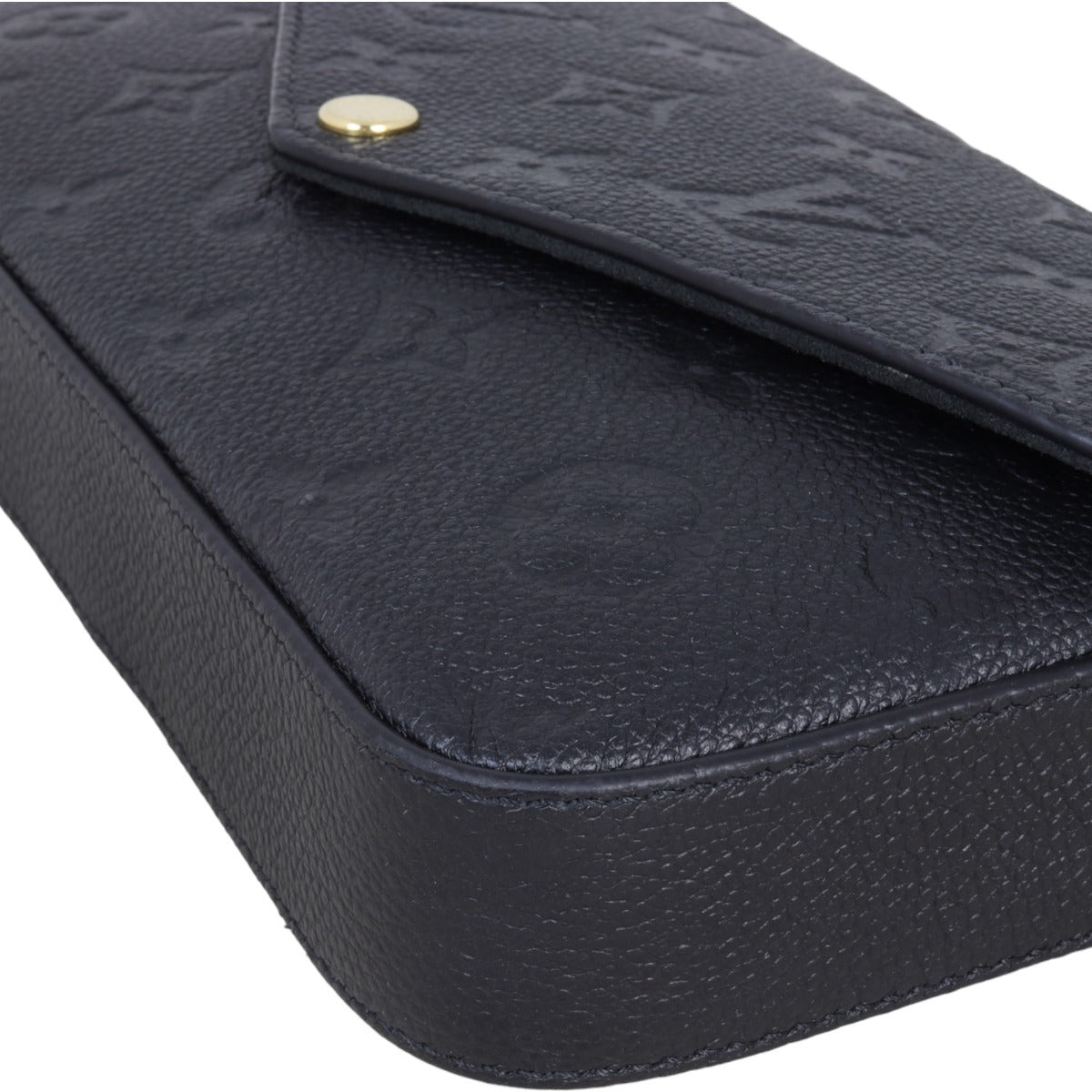 Louis Vuitton Pochette Felicie Monogram Empreinte