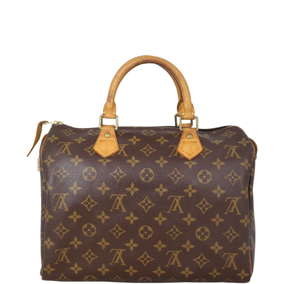 Louis Vuitton Speedy 30 Monogram