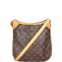 Louis Vuitton Odeon PM Monogram