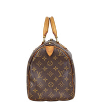 Louis Vuitton Speedy 30 Monogram