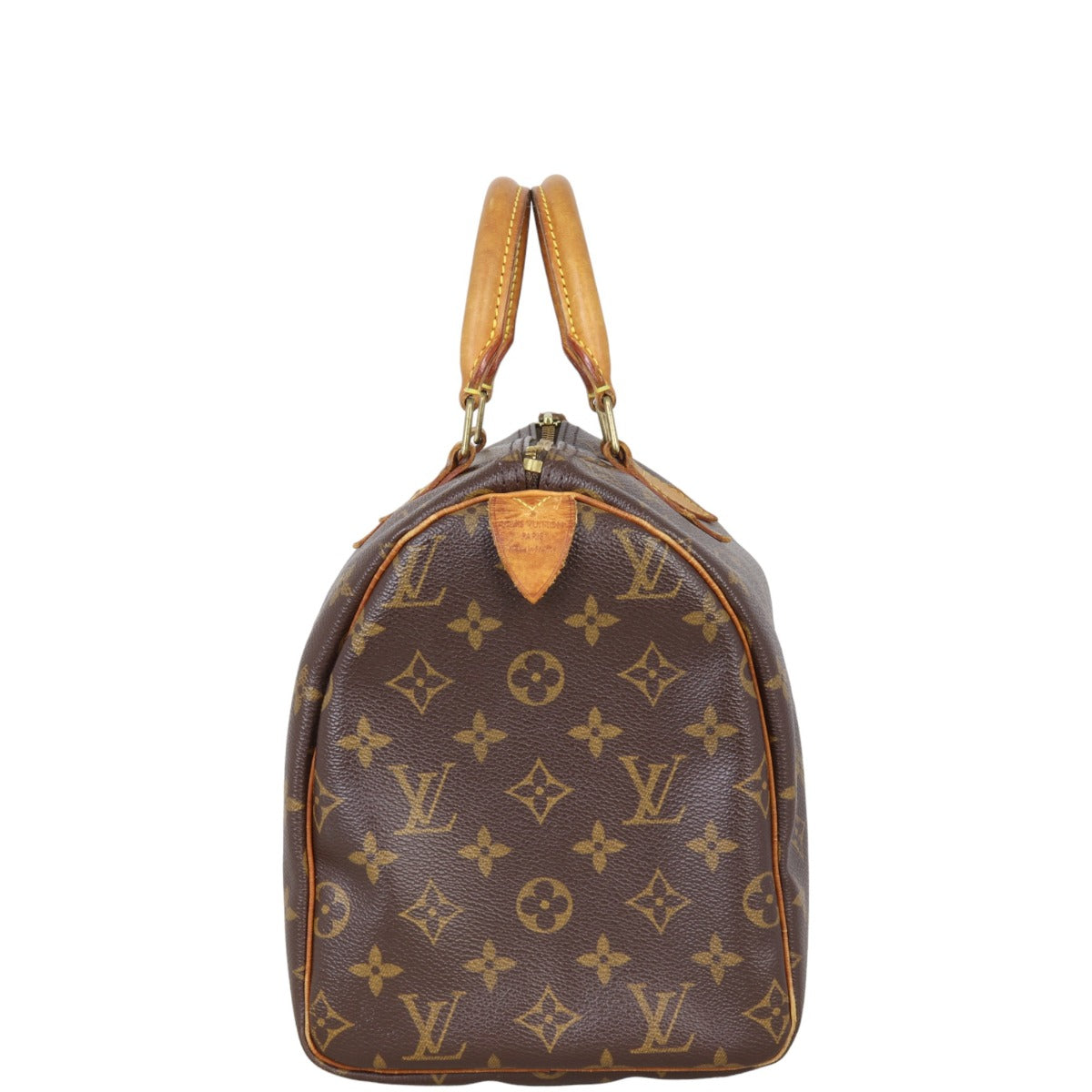 Louis Vuitton Speedy 30 Monogram