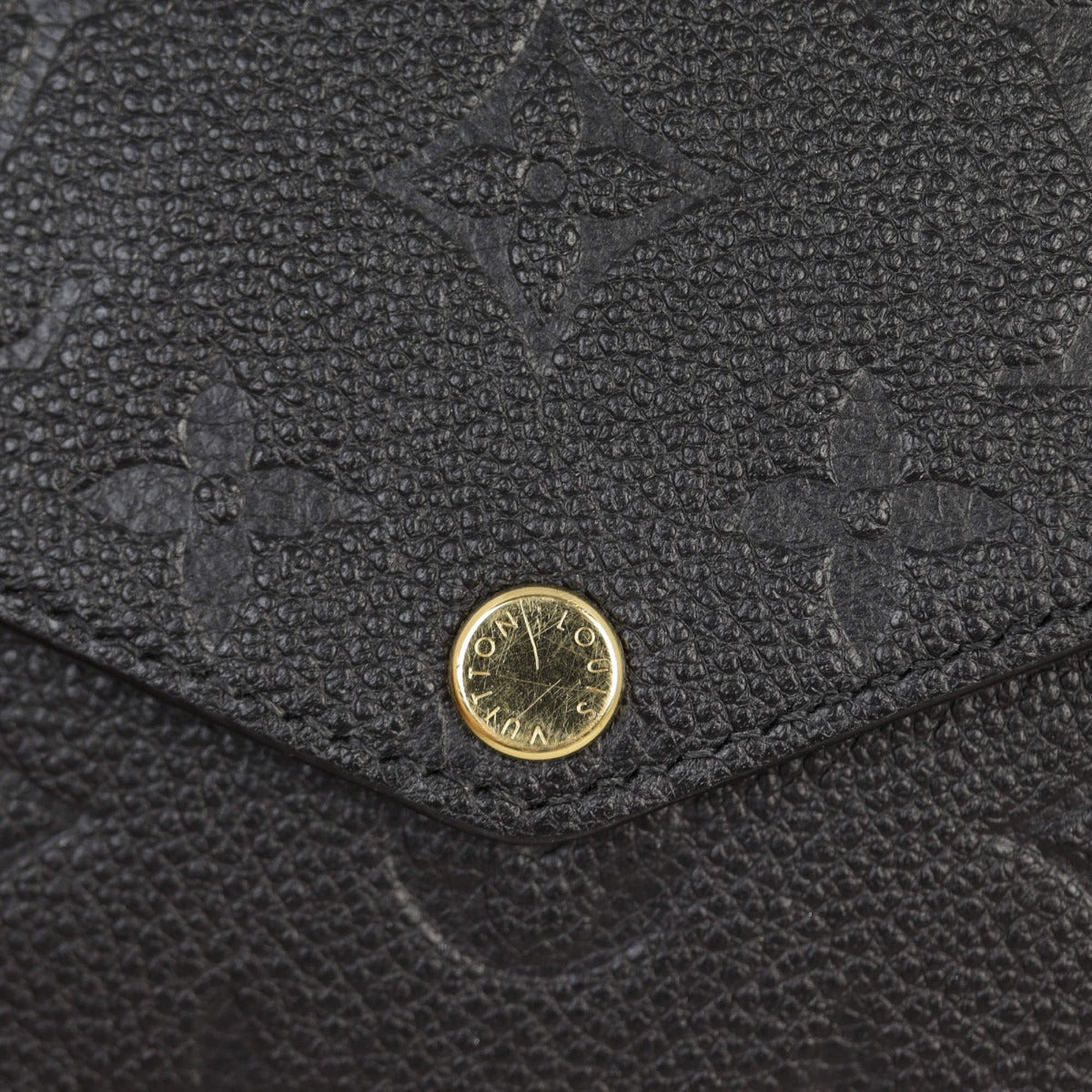 Louis Vuitton Pochette Felicie Monogram Empreinte