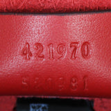 Gucci Dionysus GG Supreme Mini Shoulder Bag