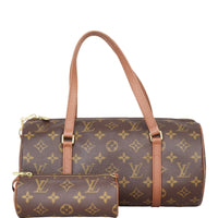 Louis Vuitton Papillon 30 Monogram