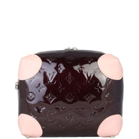 Louis Vuitton Venice Monogram Vernis