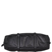 Prada Soft Calf Bauletto Bag