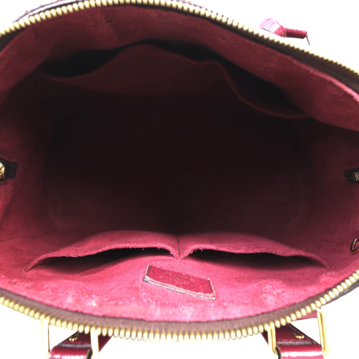 Louis Vuitton Retiro NM Monogram Aurore