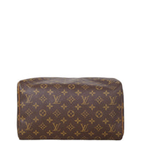 Louis Vuitton Speedy 30 Monogram