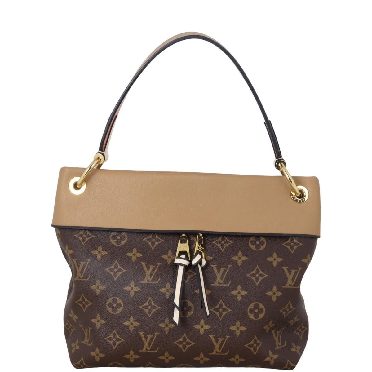 Louis Vuitton Tuileries Hobo Monogram