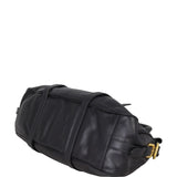 Prada Soft Calf Bauletto Bag