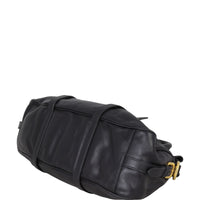 Prada Soft Calf Bauletto Bag