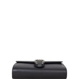 Gucci Dionysus Mini Leather Chain Wallet