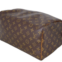 Louis Vuitton Speedy 30 Monogram