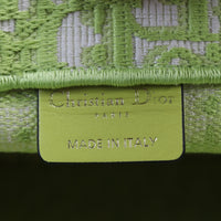 Dior Book Tote Large Oblique