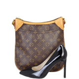 Louis Vuitton Odeon PM Monogram