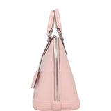 Louis Vuitton Alma PM Epi | Rose Ballerine Pink