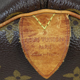Louis Vuitton Speedy 30 Monogram