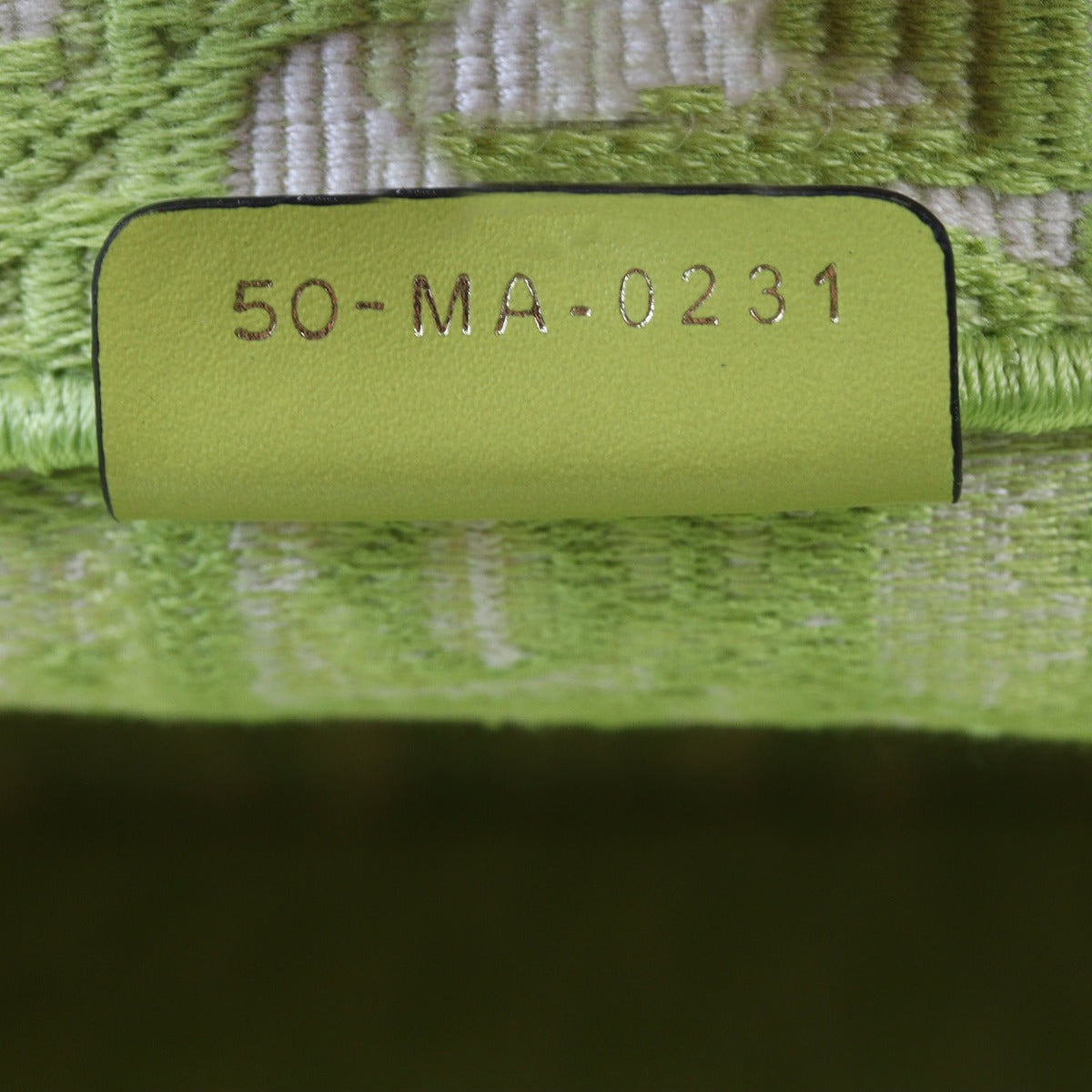 Dior Book Tote Large Oblique