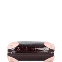 Louis Vuitton Venice Monogram Vernis